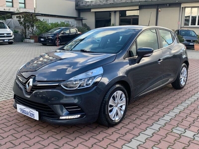 Usato 2018 Renault Clio IV 1.5 Diesel 75 CV (14.380 €)