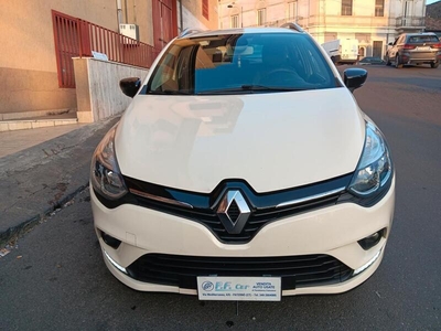 Usato 2018 Renault Clio IV 1.5 Diesel 90 CV (10.790 €)