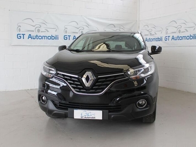 Usato 2018 Renault Kadjar 1.5 Diesel 110 CV (15.700 €)