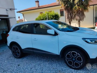 Usato 2018 Renault Kadjar 1.5 Diesel 115 CV (16.500 €)