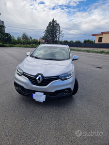 Usato 2018 Renault Kadjar Diesel (16.000 €)