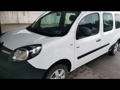 Usato 2018 Renault Kangoo El 60 CV (9.999 €)