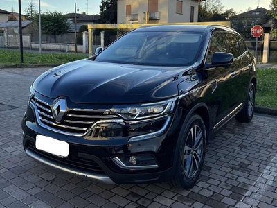 Usato 2018 Renault Koleos 2.0 Diesel 177 CV (16.900 €)