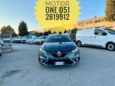 Usato 2018 Renault Mégane IV 1.5 Diesel 110 CV (13.300 €)
