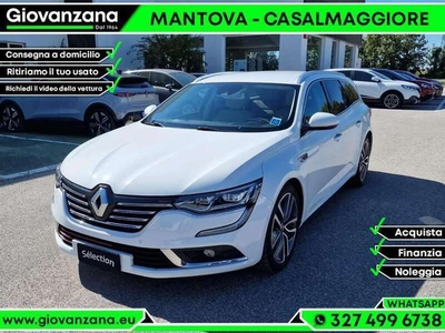 Usato 2018 Renault Talisman 1.6 Diesel 160 CV (19.900 €)