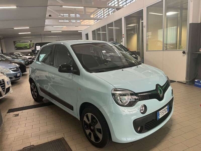 Usato 2018 Renault Twingo 0.9 LPG_Hybrid 90 CV (11.990 €)