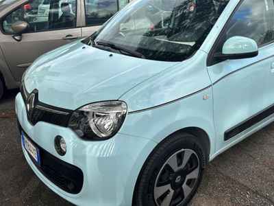 Usato 2018 Renault Twingo Benzin (10.000 €)