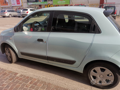 Usato 2018 Renault Twingo Benzin (9.000 €)