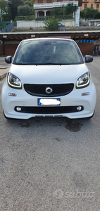 Usato 2018 Smart ForTwo Coupé Benzin (15.500 €)