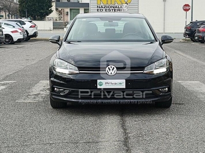 Usato 2018 VW Golf VII 1.6 Diesel 116 CV (15.700 €)