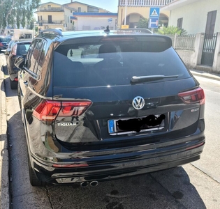 Usato 2018 VW Tiguan 2.0 Diesel 150 CV (28.000 €)
