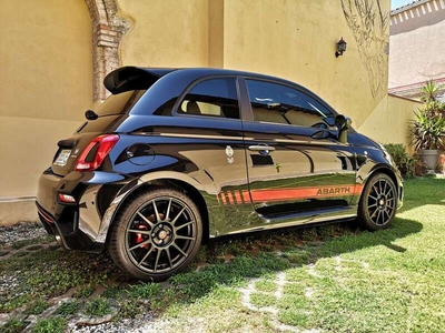 Usato 2019 Abarth 595 1.4 Benzin 179 CV (23.000 €)