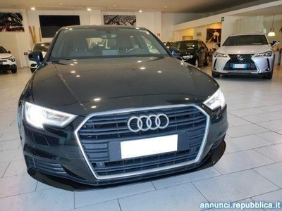 Usato 2019 Audi A3 1.0 Benzin 116 CV (17.900 €)