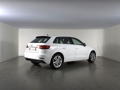 Usato 2019 Audi A3 Sportback 1.0 Benzin 116 CV (19.990 €)