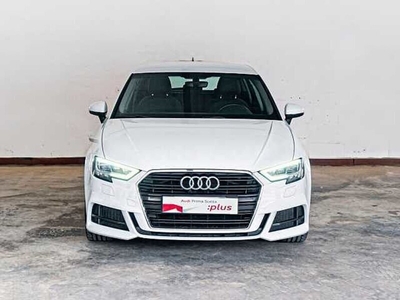 Usato 2019 Audi A3 Sportback 1.6 Diesel 116 CV (25.500 €)