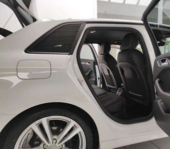 Usato 2019 Audi A3 Sportback 2.0 Benzin 190 CV (23.790 €)