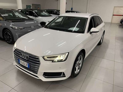 Usato 2019 Audi A4 2.0 Diesel 150 CV (26.900 €)