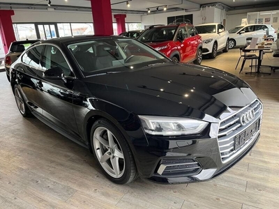 Usato 2019 Audi A5 2.0 Benzin 245 CV (32.000 €)