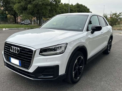 Usato 2019 Audi Q2 1.6 Diesel 116 CV (24.900 €)