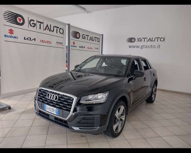 Usato 2019 Audi Q2 1.6 Diesel 116 CV (26.900 €)