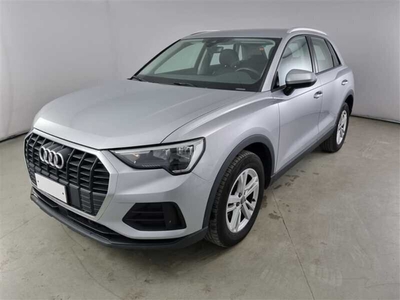 Usato 2019 Audi Q3 2.0 Diesel 150 CV (27.700 €)