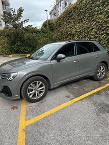 Usato 2019 Audi Q3 2.0 Diesel 150 CV (35.400 €)