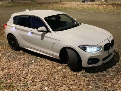 Usato 2019 BMW 118 1.5 Benzin 136 CV (26.500 €)