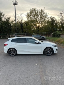 Usato 2019 BMW 120 2.0 Diesel 190 CV (34.500 €)