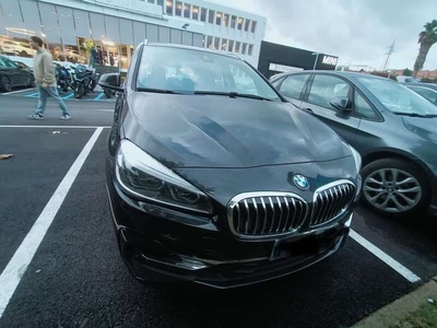Usato 2019 BMW 218 Active Tourer 2.0 Diesel 150 CV (22.900 €)
