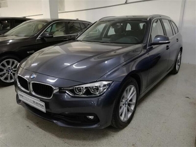 Usato 2019 BMW 316 2.0 Diesel 116 CV (24.900 €)