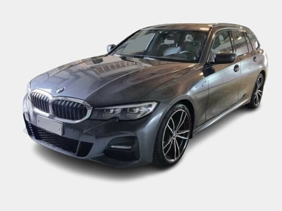 Usato 2019 BMW 320 2.0 Diesel 190 CV (26.550 €)