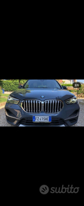 Usato 2019 BMW X1 1.5 Benzin 140 CV (26.000 €)