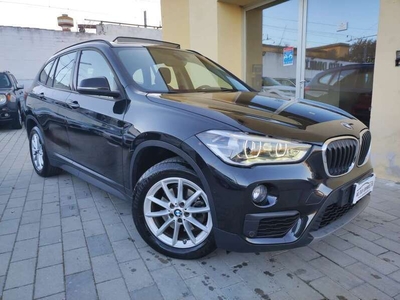 Usato 2019 BMW X1 2.0 Diesel 150 CV (24.800 €)