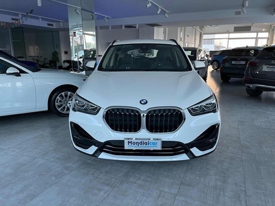 Usato 2019 BMW X1 2.0 Diesel 150 CV (28.900 €)