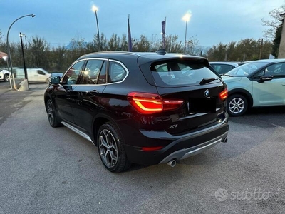 Usato 2019 BMW X1 2.0 Diesel 190 CV (25.700 €)