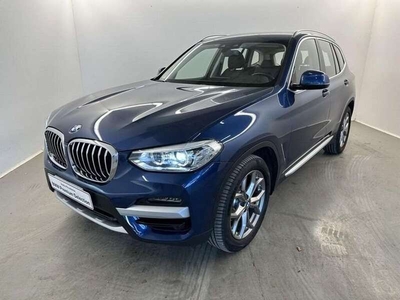 Usato 2019 BMW X3 2.0 Diesel 190 CV (33.900 €)