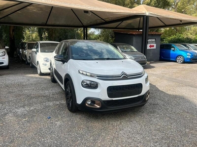 Usato 2019 Citroën C3 1.2 Benzin 83 CV (11.999 €)