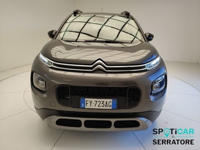 Usato 2019 Citroën C3 Aircross 1.2 Benzin 110 CV (14.986 €)