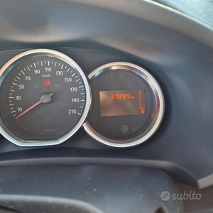 Usato 2019 Dacia Sandero 0.9 Benzin 90 CV (12.800 €)