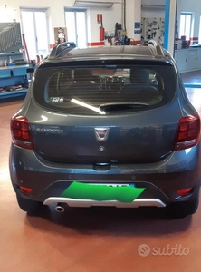 Usato 2019 Dacia Sandero 1.5 Diesel 95 CV (10.500 €)