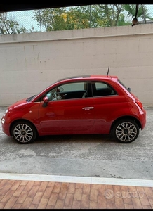 Usato 2019 Fiat 500 1.2 Benzin 69 CV (10.950 €)