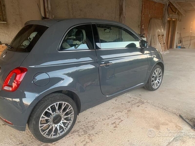 Usato 2019 Fiat 500 Benzin (14.000 €)
