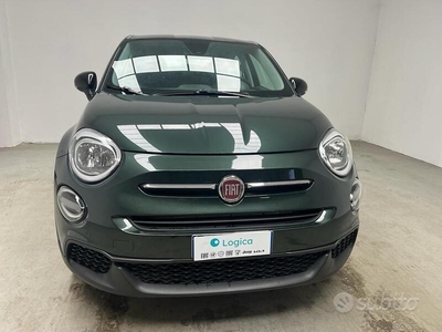 Usato 2019 Fiat 500X 1.6 Benzin 110 CV (16.900 €)