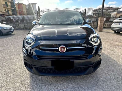 Usato 2019 Fiat 500X 1.6 Benzin 110 CV (17.000 €)