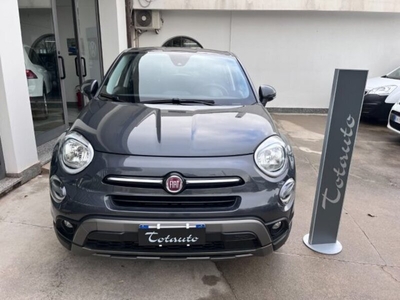 Usato 2019 Fiat 500X 1.6 Diesel 120 CV (18.450 €)