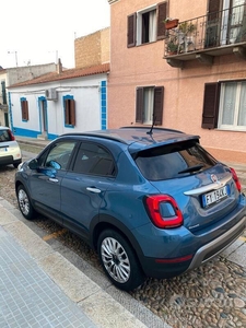 Usato 2019 Fiat 500X 1.6 Diesel 120 CV (20.000 €)