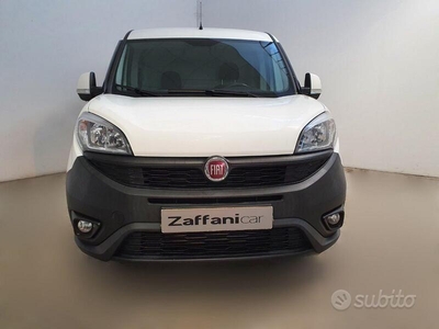 Usato 2019 Fiat Doblò 1.3 Diesel 95 CV (14.800 €)