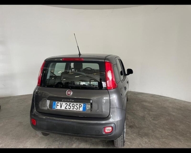 Usato 2019 Fiat Panda 1.2 Benzin 69 CV (10.200 €)