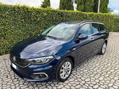 Usato 2019 Fiat Tipo 1.6 Diesel 120 CV (12.000 €)