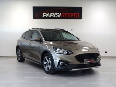 Usato 2019 Ford Focus 1.0 Benzin 125 CV (15.900 €)